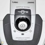 جاروبرقی مدل Turbo 2500WS پارس خزر - Image 6