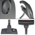 جاروبرقی پارس خزر مدل KOMPRESSOR VC-2500W - Image 4