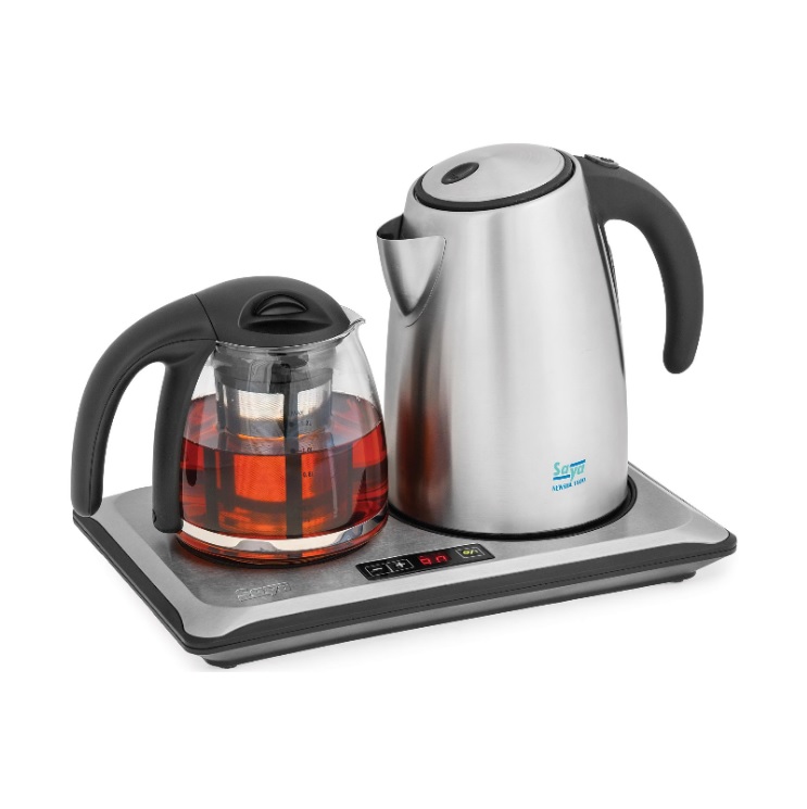 1 چایساز سایا مدل Newsha 1800 - Image 1