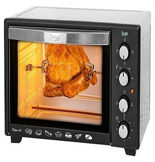 1 آون توستر سایا مدل Vulcan-45 - Image 1