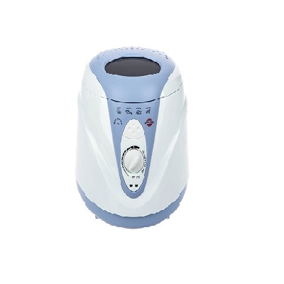 1 سرخ کن پارس خزر مدل Naget ZG10A - Image 1