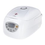پلوپز دیجیتالی 4 نفره پارس خزر DMC-101P - Image 3