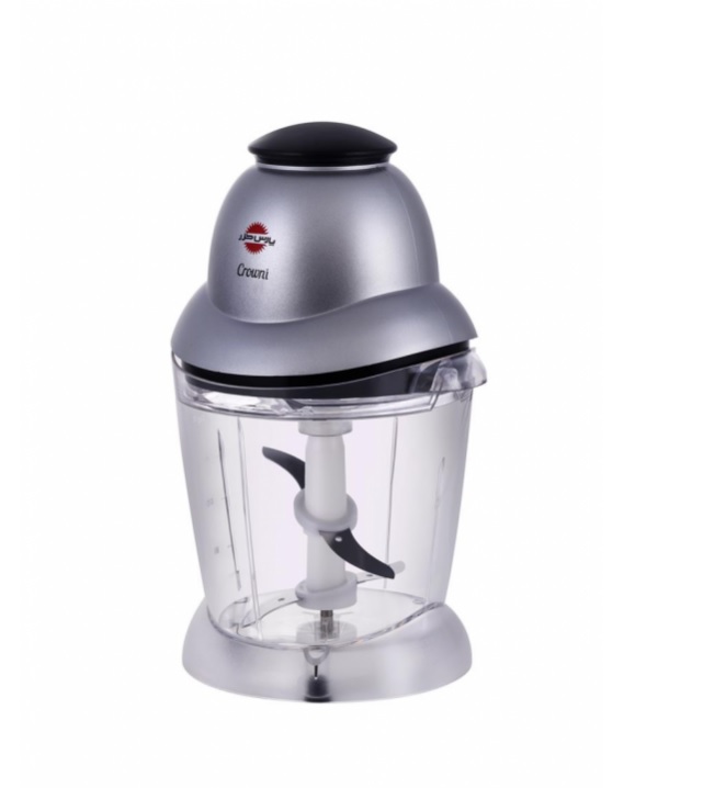 1 خردکن کرونی -Crowni - Image 1