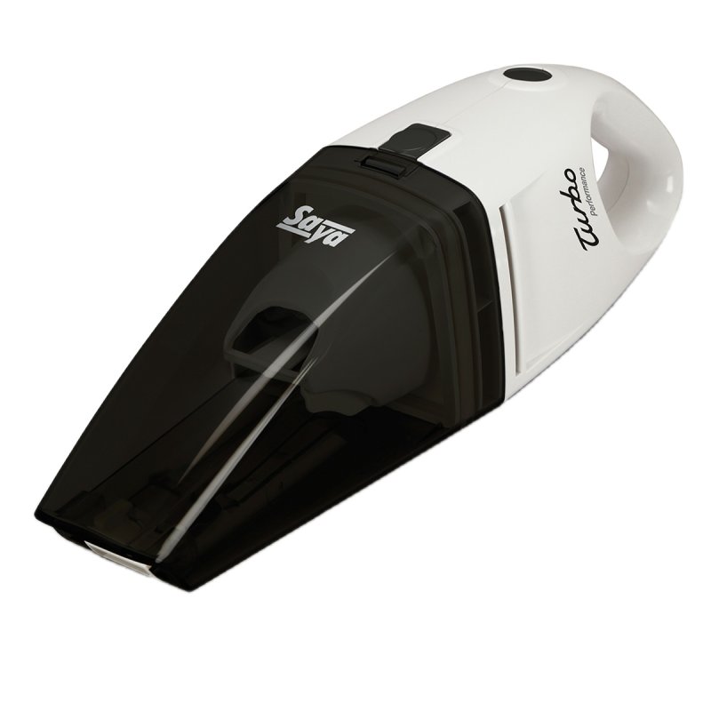 1 جارو شارژی سایا مدل Turbo - Image 1