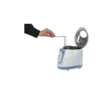 سرخ کن پارس خزر مدل Naget ZG10A - Image 10