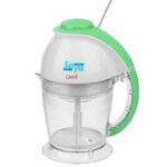 خرد کن سایا QMC-20 - Image 10