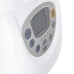 پلوپز دیجیتالی 4 نفره پارس خزر DMC-101P - Image 4