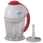 خرد کن سایا QMC-20 - Image 2