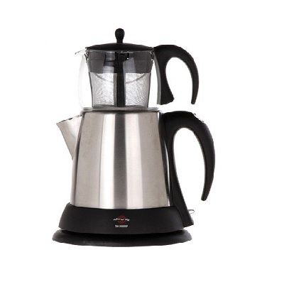 2 چای ساز پارس خزر TM-3000SP - Image 1