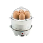 تخم مرغ پز 2 طبقه پارس خزر egg morning - Image 2