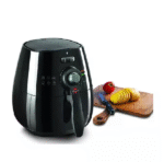 سرخ کن بدون روغن مدل CRICPY بدون ظرف کیک - Image 5