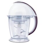 خردکن مخلوط کن شوگان مدل SMC-220 - Image 4