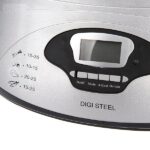 بخارپز پارس خزر مدل Digi Steel - Image 5