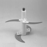 خردکن مخلوط کن شوگان مدل SMC-220 - Image 5