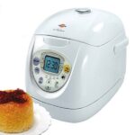پلوپز دیجیتالی 4 نفره پارس خزر DMC-101P - Image 7