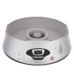 بخارپز پارس خزر مدل Digi Steel - Image 7