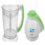 خرد کن سایا QMC-20 - Image 13