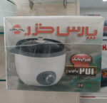 پلوپز پارس خزر مدل RC271TSP کندوج 12 نفره - Image 11