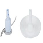 خرد کن پارس خزر مدل CP-802P - Image 8