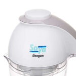 خردکن مخلوط کن شوگان مدل SMC-220 - Image 8
