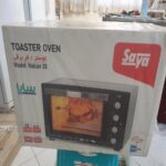 آون توستر سایا مدل Vulcan-35 - Image 12
