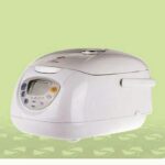 پلوپز دیجیتالی 4 نفره پارس خزر DMC-101P - Image 10