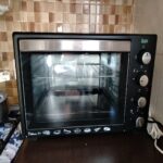 آون توستر سایا مدل Vulcan-35 - Image 4