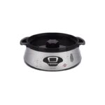 بخارپز پارس خزر مدل Digi Steel - Image 11