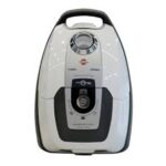 جاروبرقی مدل Turbo 2500WS پارس خزر - Image 3