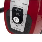 جاروبرقی مدل Turbo 2500WS پارس خزر - Image 12