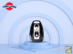 جاروبرقی مدل Turbo 2500WS پارس خزر - Image 5