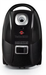 جارو برقی پارس خزر مدل Turbo 2000 - Image 10