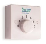 پنکه سقفی سایا مدل Power140-V2 - Image 4