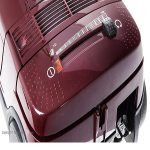 جارو برقی پارس خزر مدل ECO-1800W بوش - Image 8