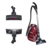 جارو برقی پارس خزر مدل ECO-1800W بوش - Image 4