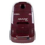 جارو برقی پارس خزر مدل ECO-1800W بوش