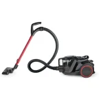 جاروبرقی 2500 وات پارس خزر مدل Bagless Pro Power - Image 5