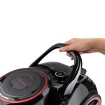 جاروبرقی 2500 وات پارس خزر مدل Bagless Pro Power - Image 4