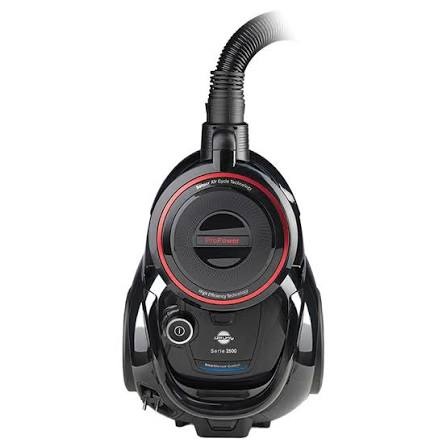 images (1) جاروبرقی 2500 وات پارس خزر مدل Bagless Pro Power - Image 1