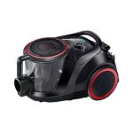 جاروبرقی 2500 وات پارس خزر مدل Bagless Pro Power - Image 11