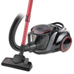 جاروبرقی 2500 وات پارس خزر مدل Bagless Pro Power - Image 2