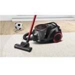 جاروبرقی 2500 وات پارس خزر مدل Bagless Pro Power - Image 10